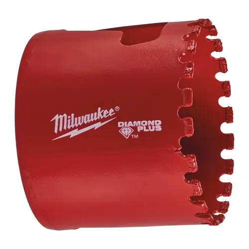 Milwaukee Алм. Коронка Diamond Plus 51mm 49565645