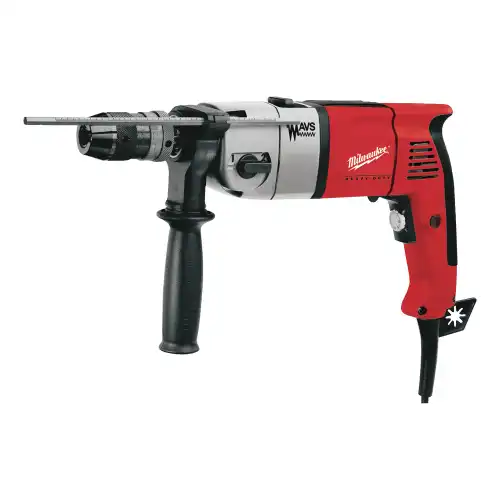 Milwaukee Ударная дрель PD2E 24 RS 4933380462
