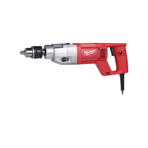 Milwaukee Ударная дрель SB 2-35 D 4933380507