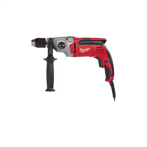 Milwaukee Ударная дрель PD2E 24 R 4933419595