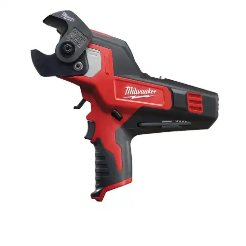 Milwaukee Акк. кабелерез M12 CC-0 4933431600
