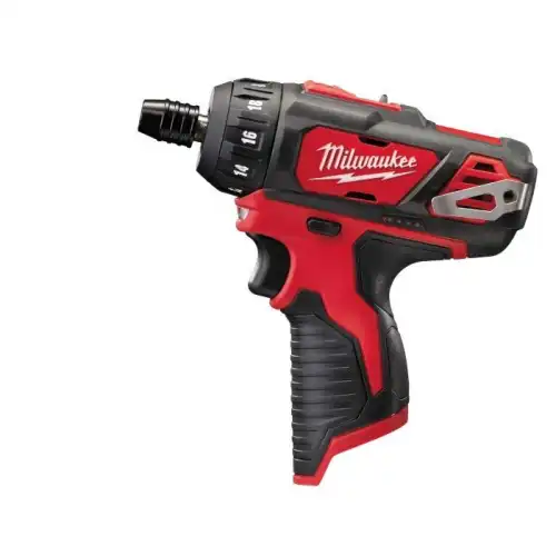 Milwaukee Акк. шуруповерт M12BD-0 4933441910