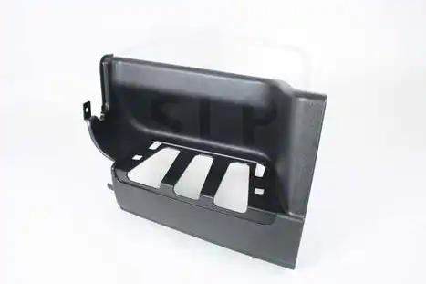 КОРПУС НИЖНЕЙ СТУПЕНЬКИ, ЛЕВЫЙ / FST-638 SLP