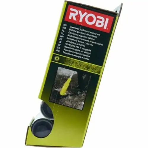 Ryobi Шпуля для триммера RAC149 5132003310