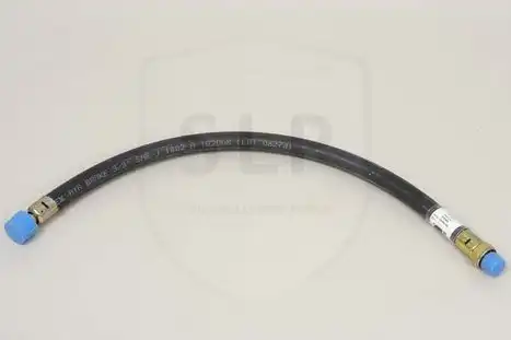 ТОРМОЗНОЙ ШЛАНГ 10X550 / H-464 SLP
