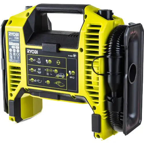 Ryobi Компрессор R18MI-0 5133004714