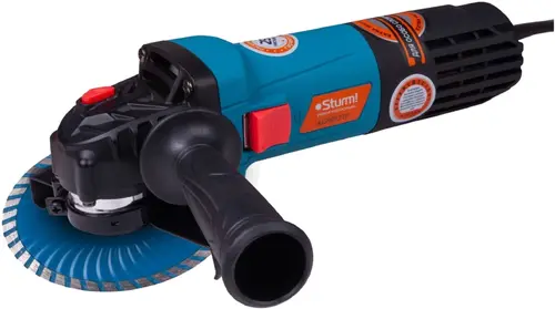 Sturm AG90121P УШМ