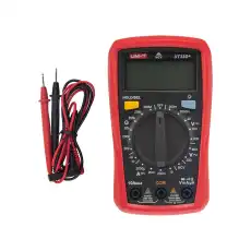 13-0058 Портативный мультиметр UNI-T UT33D+