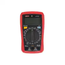 13-0058 Портативный мультиметр UNI-T UT33D+