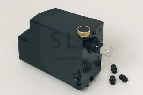 Насос подъема кабины HP-279 SLP