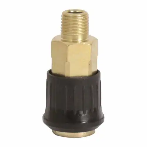 Калибр Адаптер быстросъемный UNIVERSAL black М1/4' 00000050306