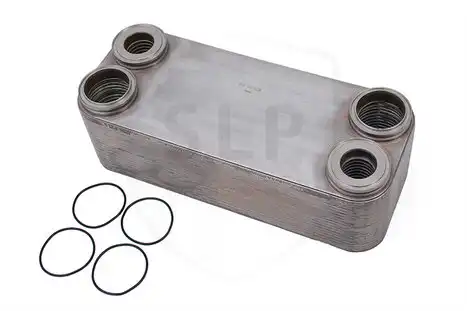 OIL COOLER OC-628 SLP