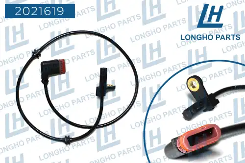 Датчик ABS LONGHO 2021619