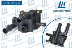 Термостат системы охлаждения LONGHO 8780726