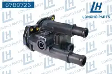 Термостат системы охлаждения LONGHO 8780726