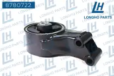 Подушка крепления двигателя LONGHO 8780722