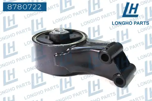 Подушка крепления двигателя LONGHO 8780722