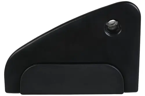 Ручка двери STELLOX 87-48011-SX