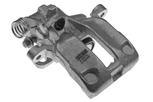 Тормозной суппорт-, AUDI 100 94- B190272L DENCKERMANN