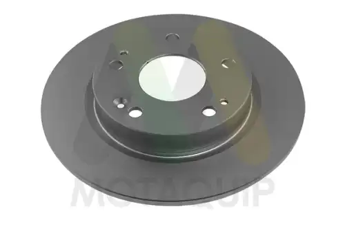 Тормозной диск LVBD1997 MOTAQUIP