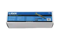 Установочный комплект, уплотнительное кольцо вала 7326 LASER TOOLS