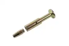 Установочный комплект, уплотнительное кольцо вала 7326 LASER TOOLS