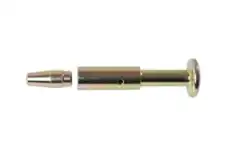 Установочный комплект, уплотнительное кольцо вала 7326 LASER TOOLS
