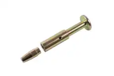 Установочный комплект, уплотнительное кольцо вала 7326 LASER TOOLS