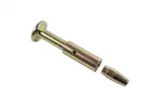 Установочный комплект, уплотнительное кольцо вала 7326 LASER TOOLS