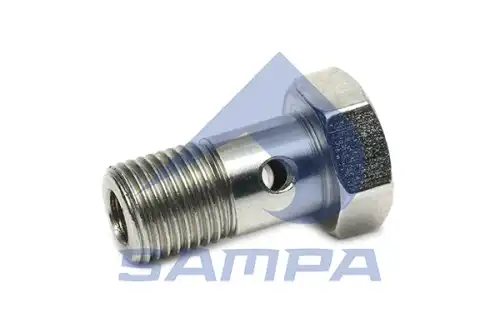 Полый болт 205.492 SAMPA