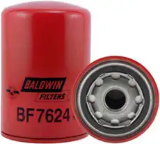 Топливный фильтр BALDWIN BF7624