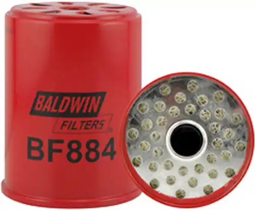 Топливный фильтр BALDWIN BF884