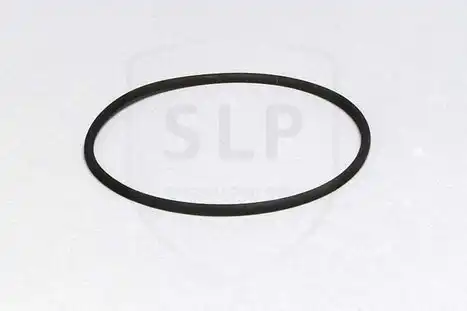 кольцо цилиндра КПП Volv OR-344 SLP