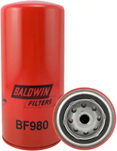 Топливный фильтр BALDWIN BF980