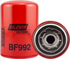 Топливный фильтр BALDWIN BF992