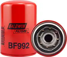Топливный фильтр BALDWIN BF992