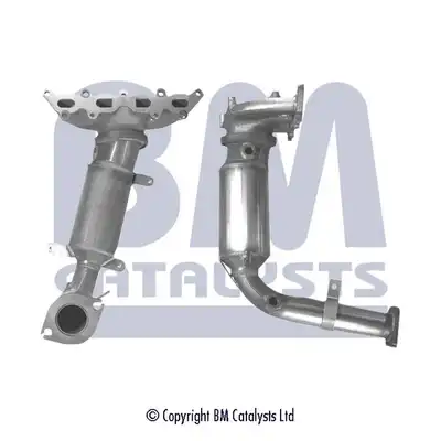 Катализатор BM91017H BM