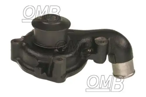 Водяной насос MB0247 OMB