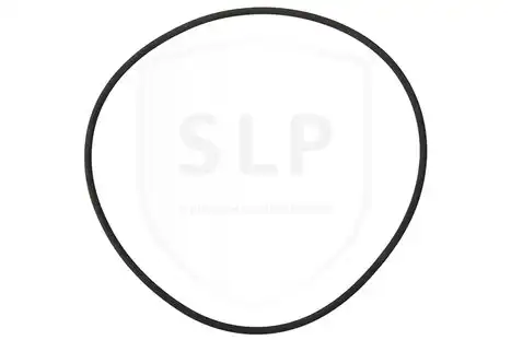  О-КОЛЬЦО / 2 / OR-612 SLP