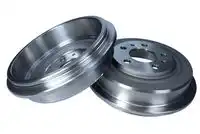 Тормозной барабан MAXGEAR 19-3682