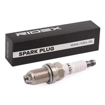 Свеча зажигания RIDEX 686S0081