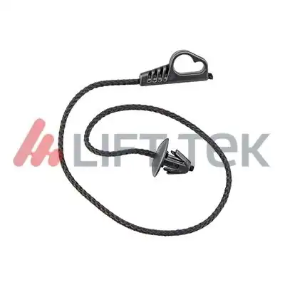 Дверной шарнир LT35129 LIFTEK