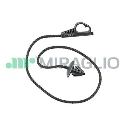 Дверной шарнир 35/129 MIRAGLIO