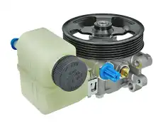 Насос гидроусилителя руля MEYLE 35-14 631 0000