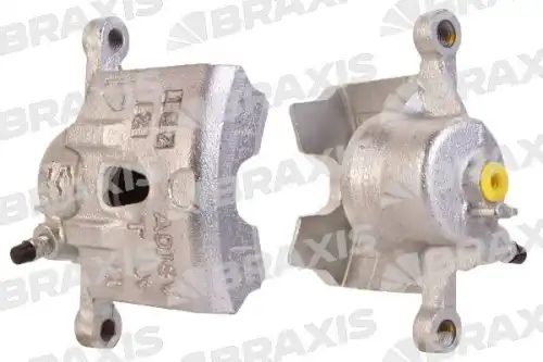 Суппорт тормозной BRAXIS AG0310