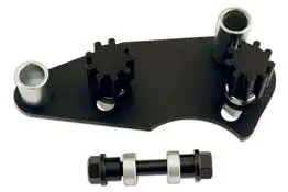 Фиксирующий инструмент, распредвал 5165 LASER TOOLS