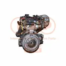 Двигатель (ДВС) в сборе IAP QUALITY PARTS 130-20050