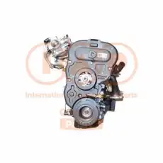 Двигатель (ДВС) в сборе IAP QUALITY PARTS 130-20050