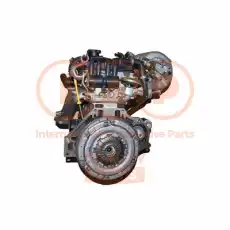 Двигатель (ДВС) в сборе IAP QUALITY PARTS 130-20050