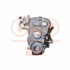 Двигатель (ДВС) в сборе IAP QUALITY PARTS 130-20050